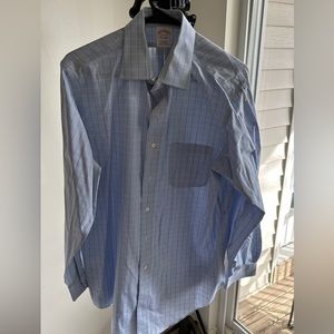 Vintage Brooks Brothers Button Down